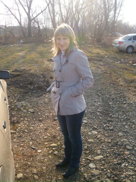 №107, Іванка Гамула №107, Іванка Гамула