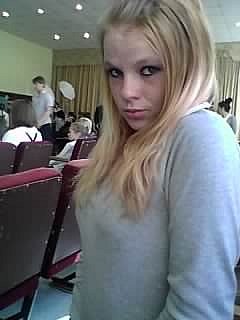 №84, Валерия Русина, 30 лет №84, Валерия Русина, 30 лет