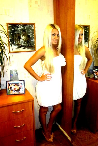 Елена Петрова | Москва