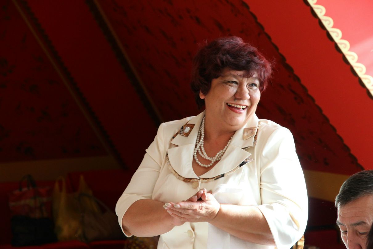 Наталья Николаева | Улан-Удэ