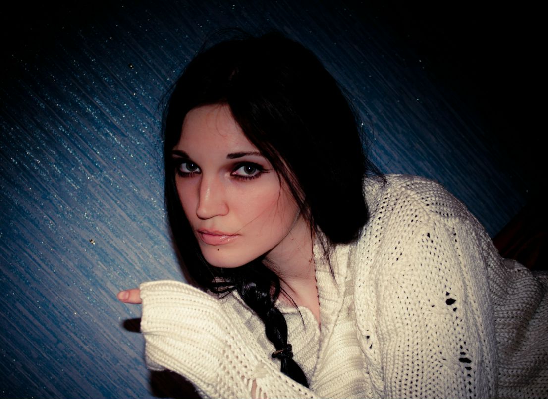 Таня Ларина-Цвиговская | Одесса