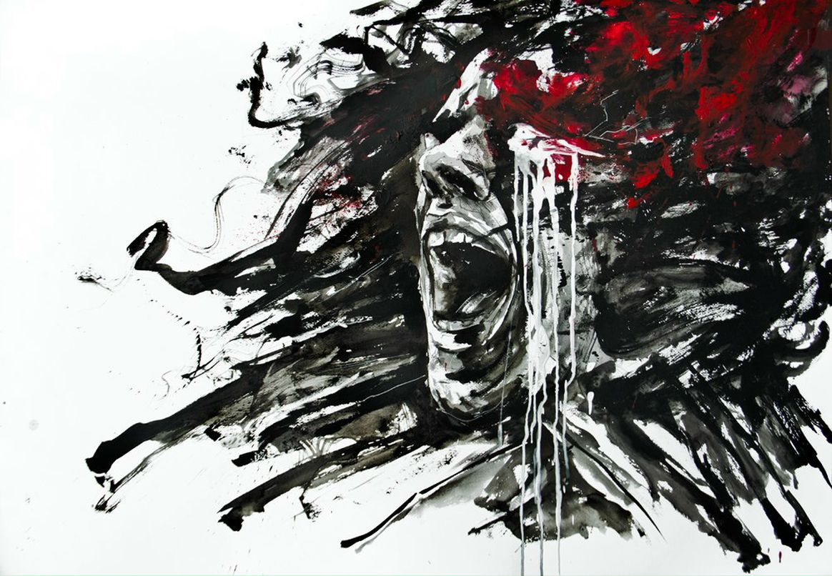 Николай Шагеев | Красноярск