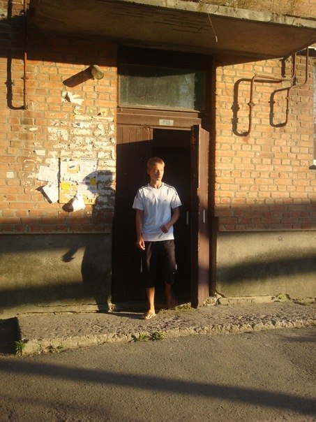 Алексей Босюк | Полтава