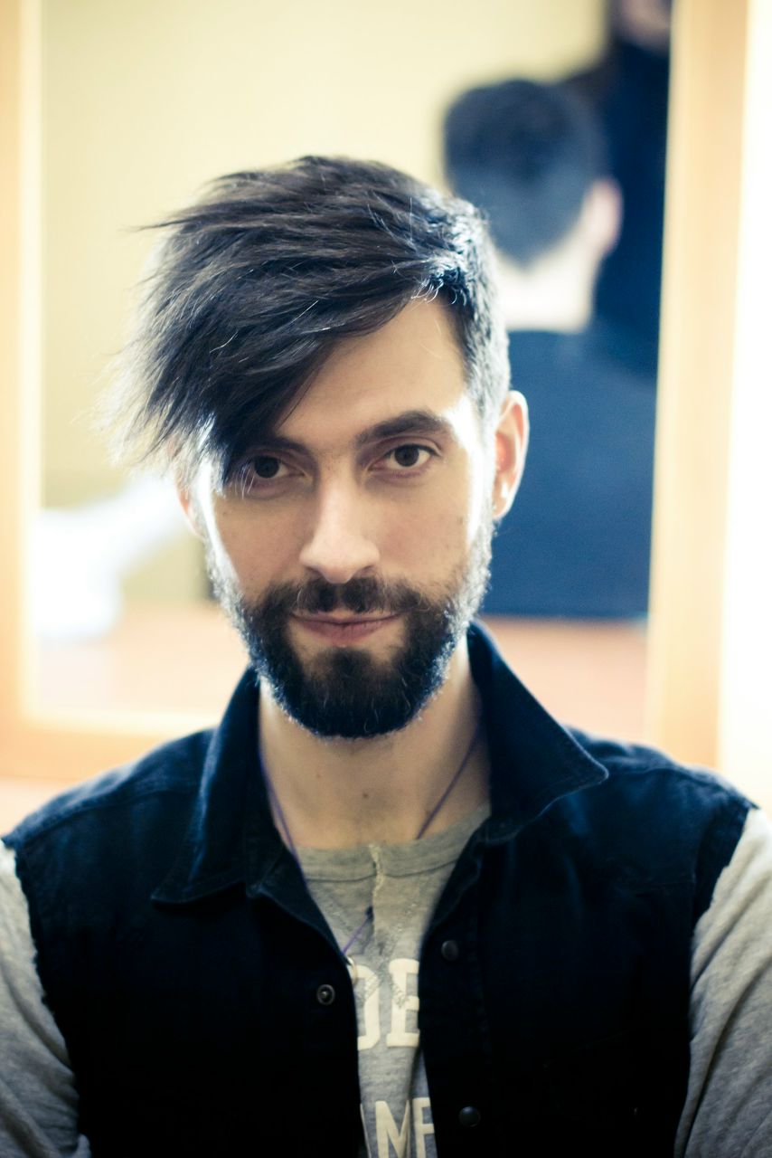 Борис Лифшиц | Москва