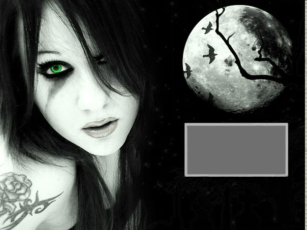 №2, Vampirha Culen №2, Vampirha Culen