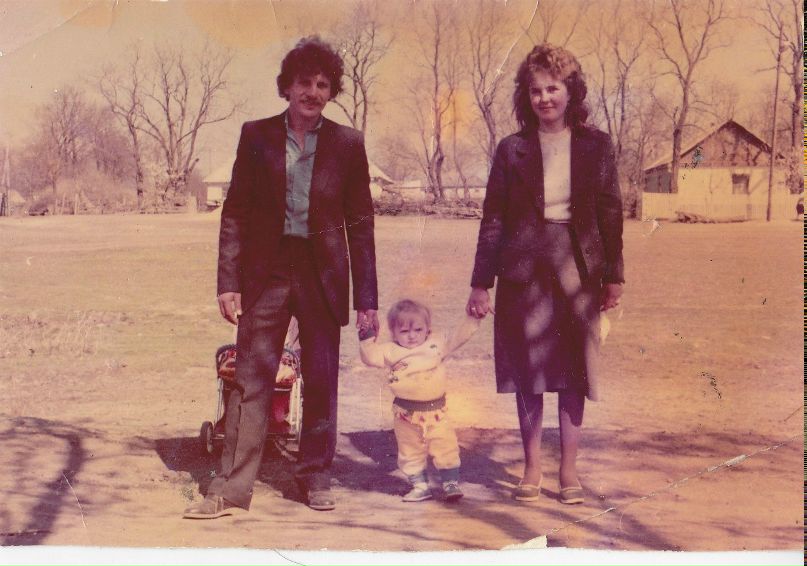 Ирина Лозинская | Одесса