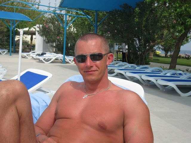 Дмитрий Феллер | Калининград