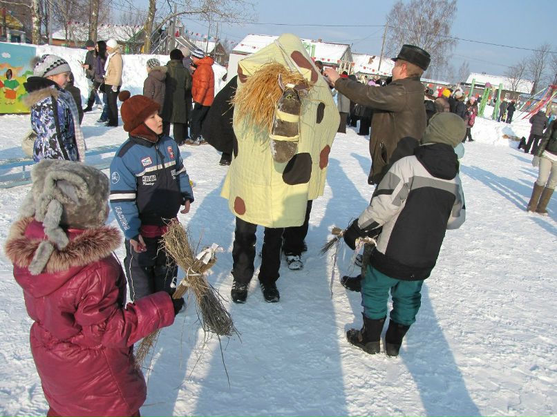 Федор Козин | Череповец