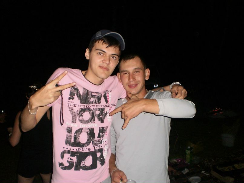 Загир Янышев | Сургут