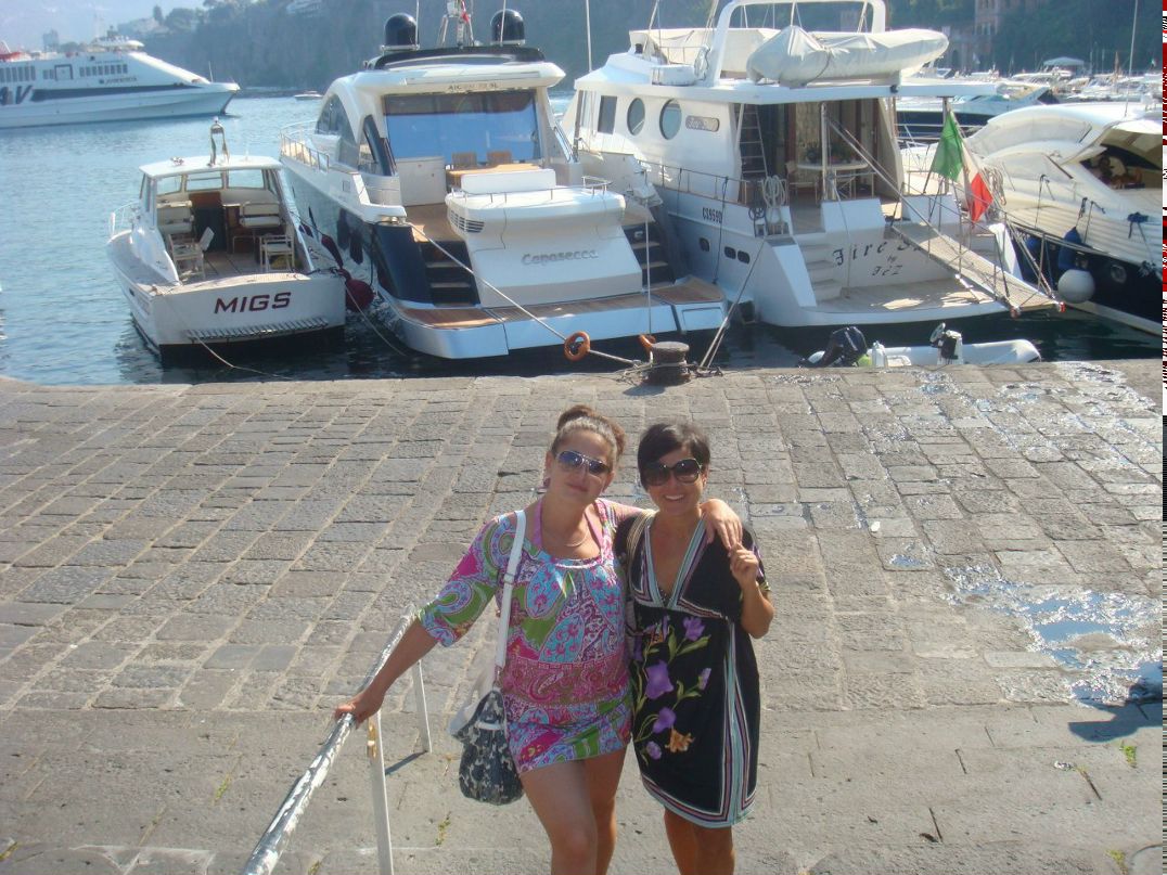 Юля Красновская (Зайка) | Мукачево