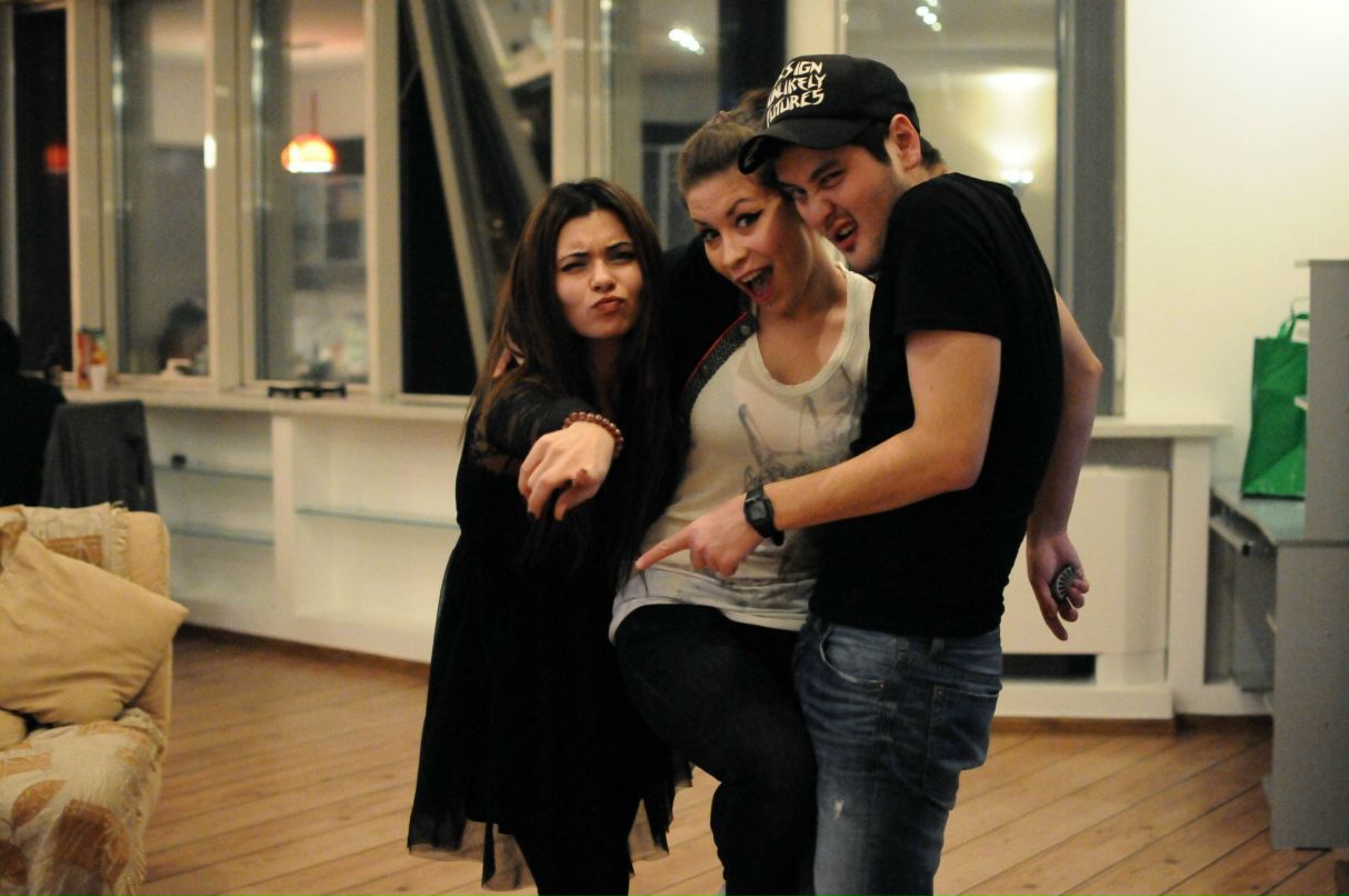 Олжас Канапьянов | Алматы