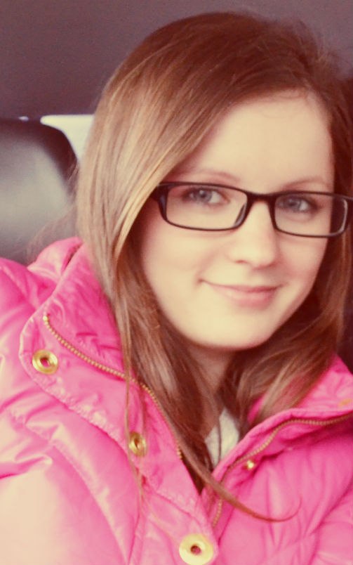 Юленька Сулейманова | Raleigh