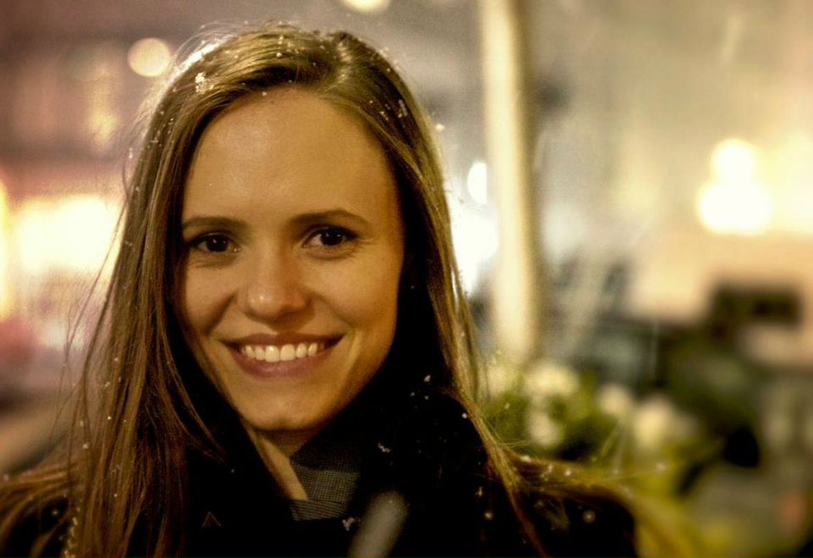 Инна Шерстнёва | Los Angeles