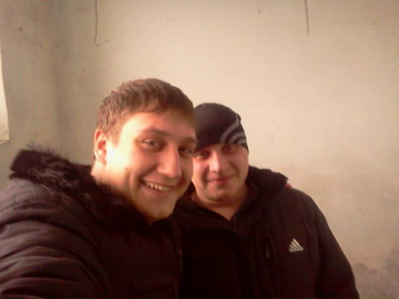 Руслан Вит | Донецк