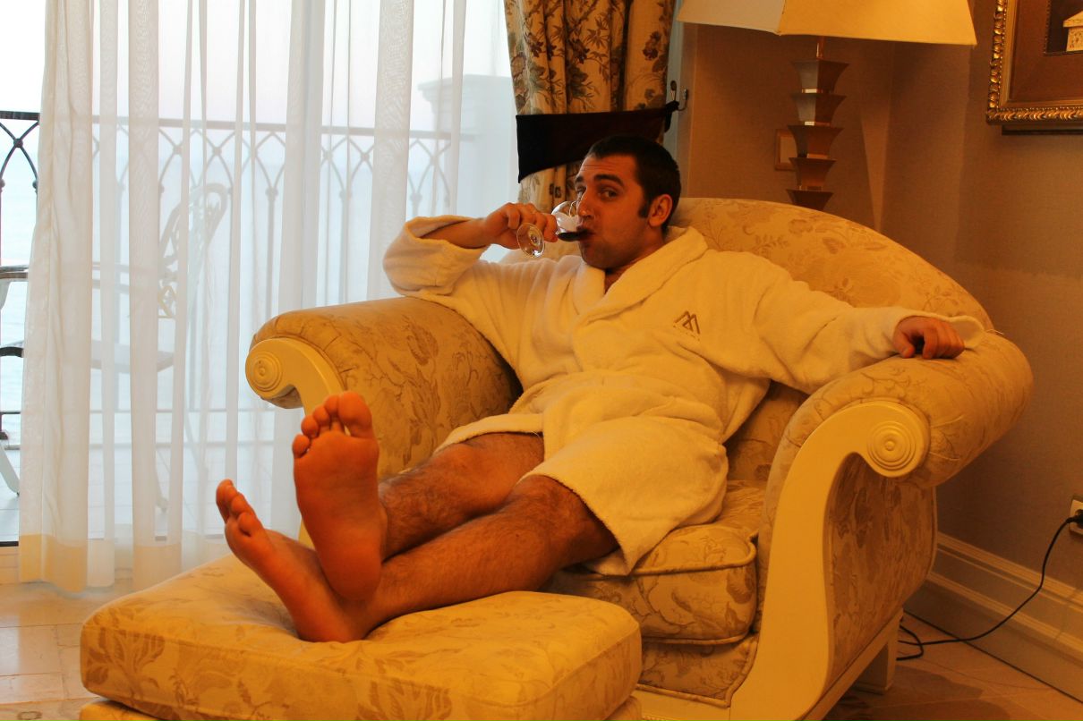 Сергей Романов | Москва