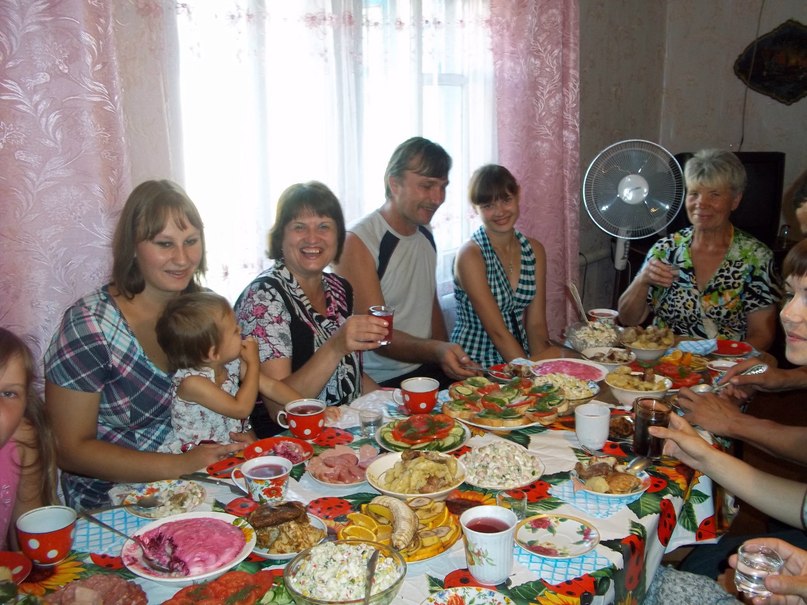 Дмитрий Карпенко Александрович | Тоцкое Второе