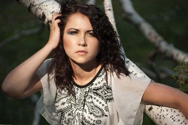 Юленька Бессонова | Екатеринбург