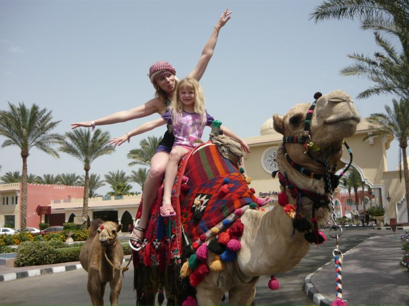 Яна Кошеленко | Санкт-Петербург