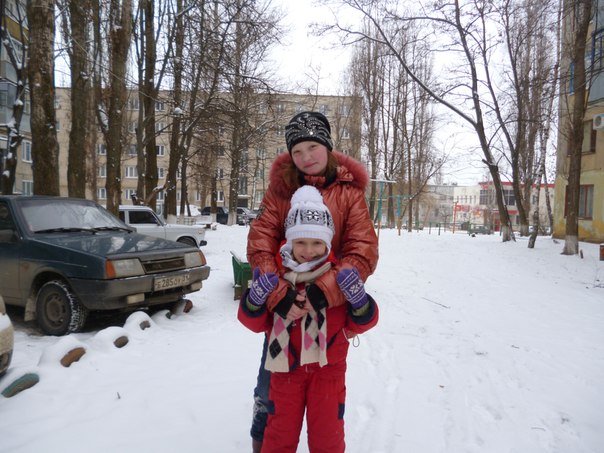 №18, Елизовета Столбова, 22.11.1996 №18, Елизовета Столбова, 22.11.1996