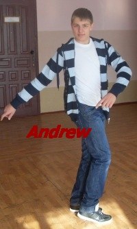 Андрей Ситёв | Киев