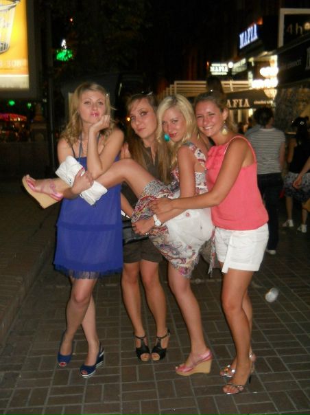 №74, Юлия Фетисова, 38 лет, Киев №74, Юлия Фетисова, 38 лет, Киев