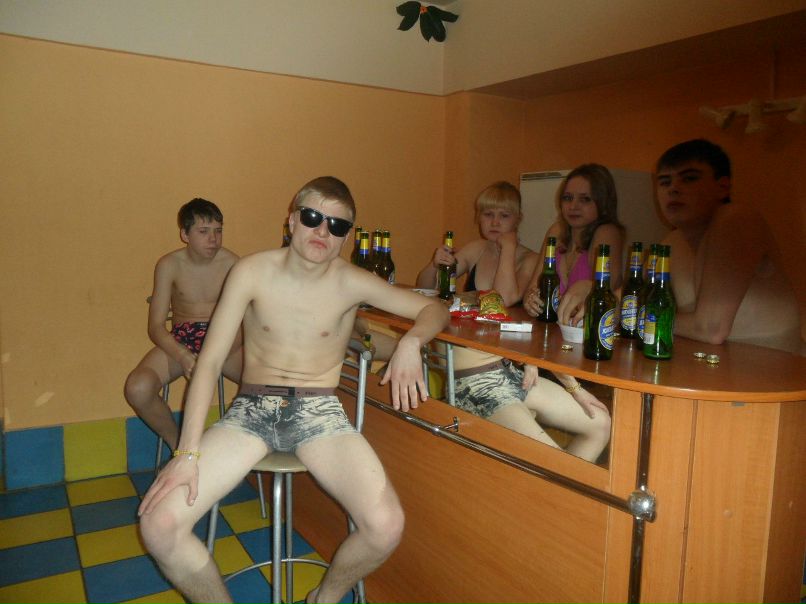 Иван Дубина | Нижний Тагил