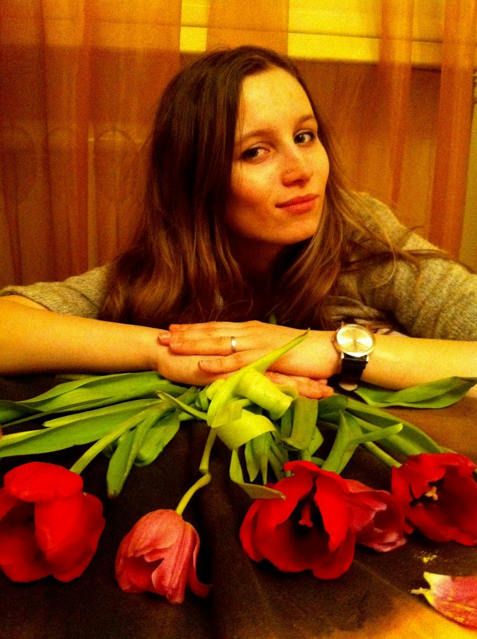 Яна Шумихина | Астана / Нур-Султан