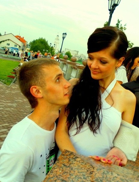 Александр Долгов | Витебск