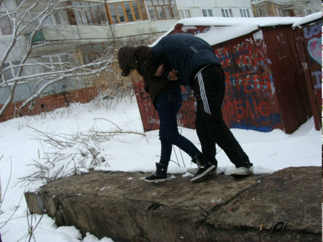 Никита Котов | 