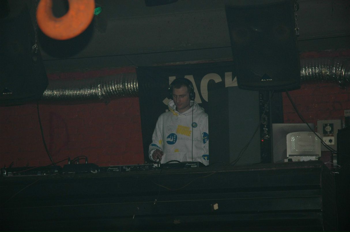 Виктор Курчатов | Псков