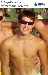 №18, Роман Самсонов, 35 лет, Ростов-на-Дону №18, Роман Самсонов, 35 лет, Ростов-на-Дону