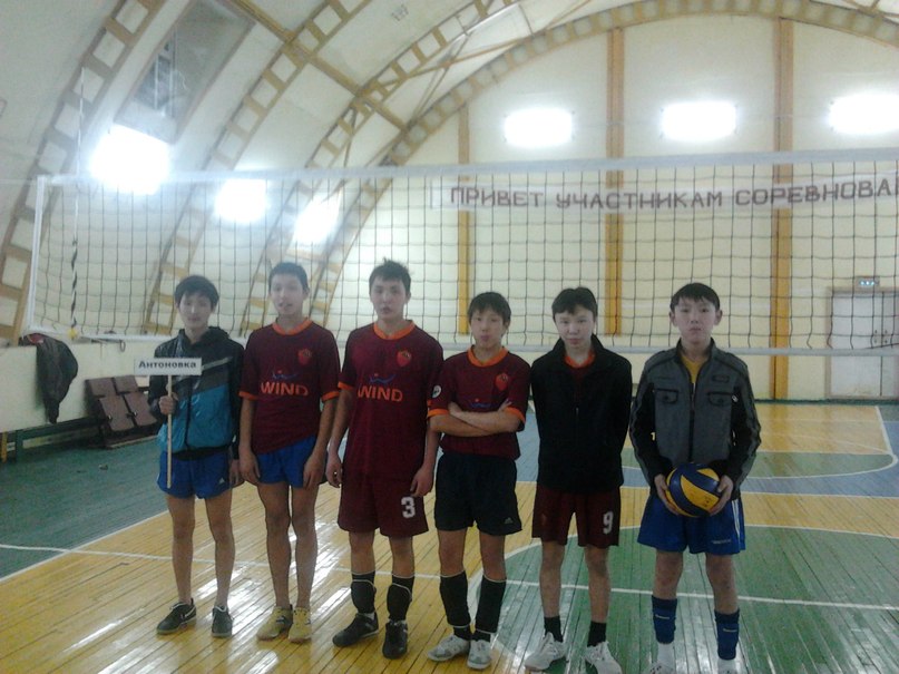 Айсен Николаев | 