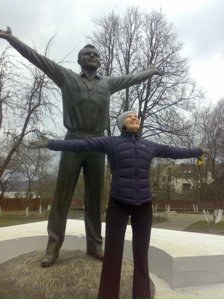 №19, Анна Александровна №19, Анна Александровна