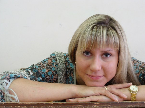 Елена Казаковцева | Москва