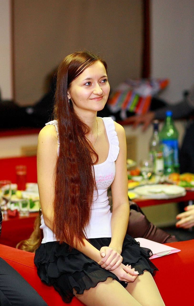 Леночка Герасимова | Чебоксары