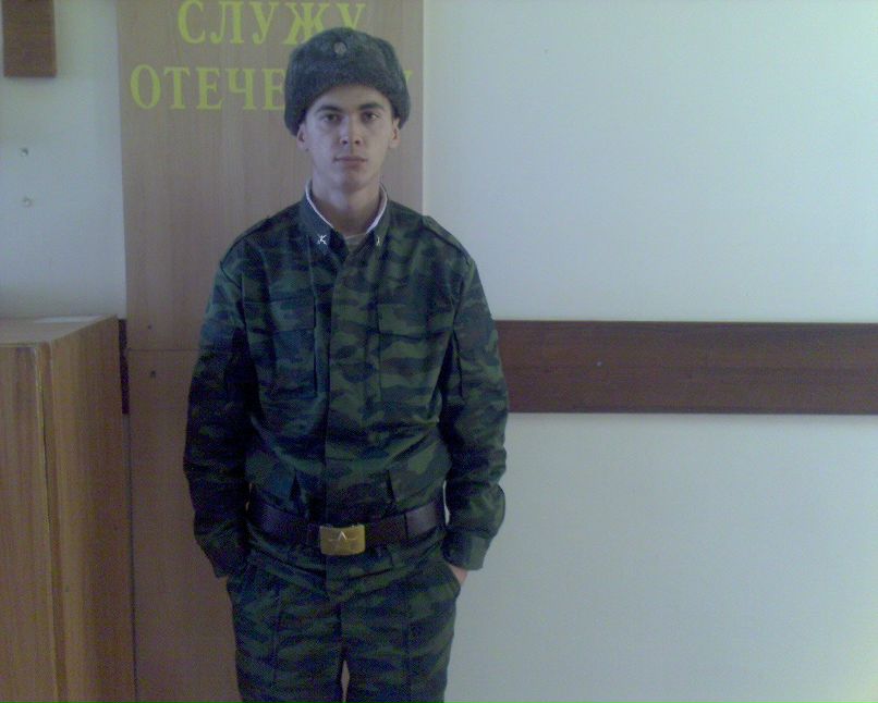 Ильдар Тимербаев | Ижевск