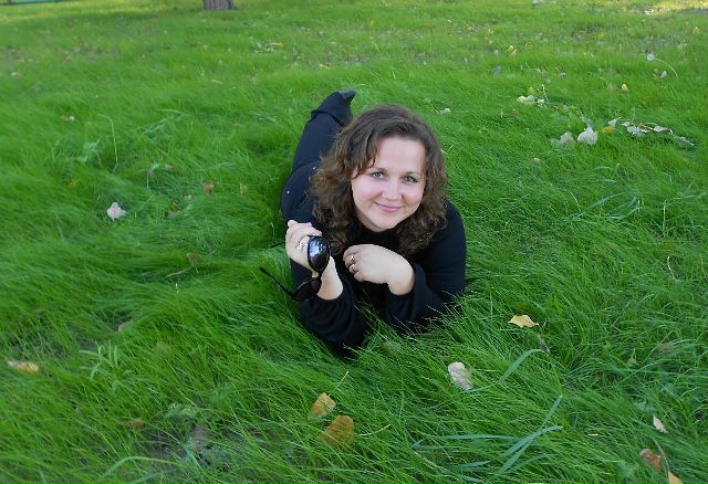 №4, Инна Скрипка, Энергодар №4, Инна Скрипка, Энергодар