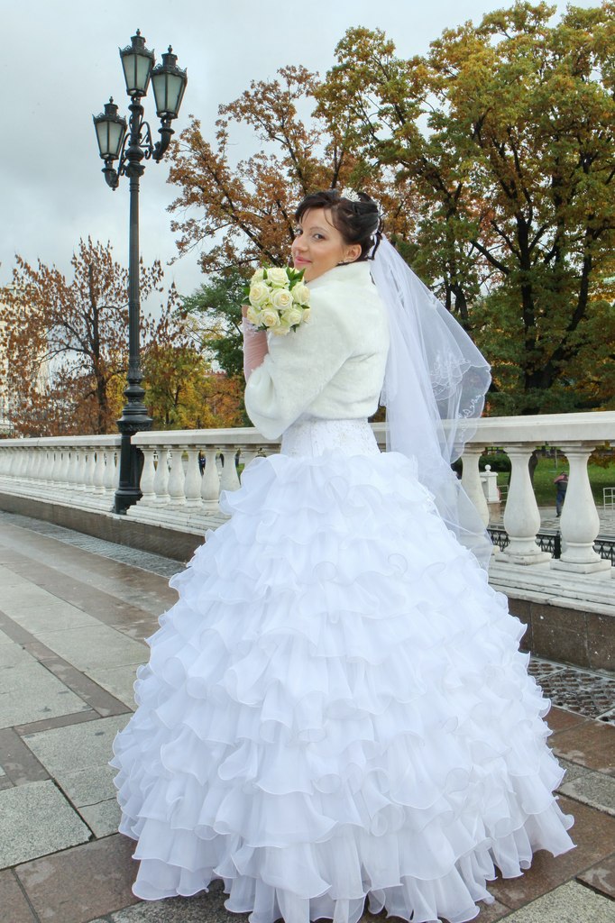 Елена Гуськова Алексеевна | Москва