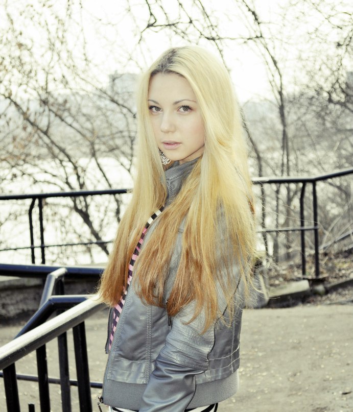 Карина Кучеренко | 