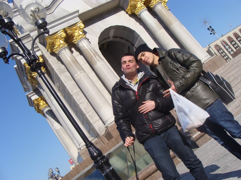 Егор Богачёв | Днепр (Днепропетровск)