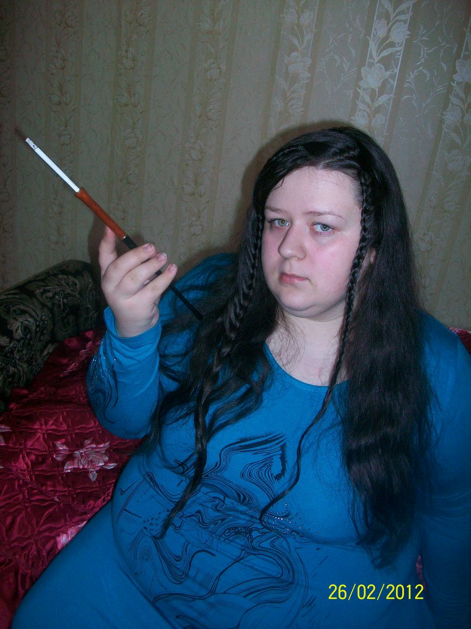 Оксана Тимощук | Таксимо