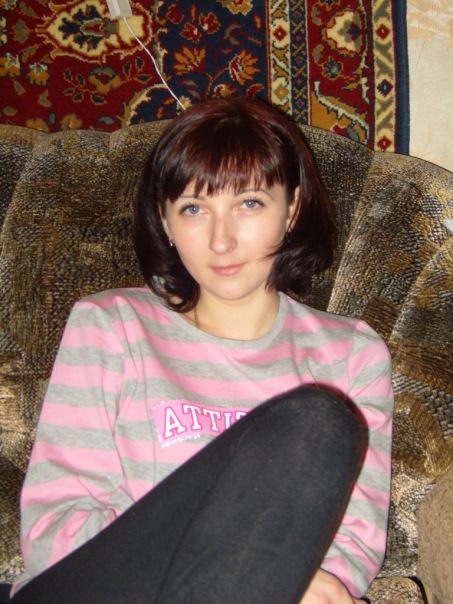 Ирина павленко жена баранова фото