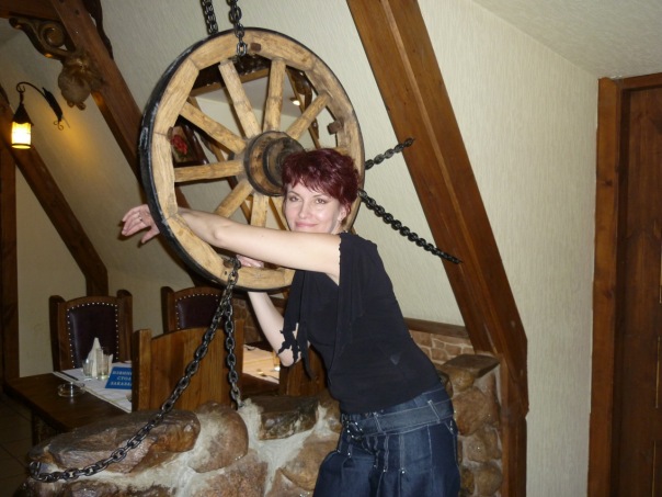 №5, Мария Бочарова №5, Мария Бочарова