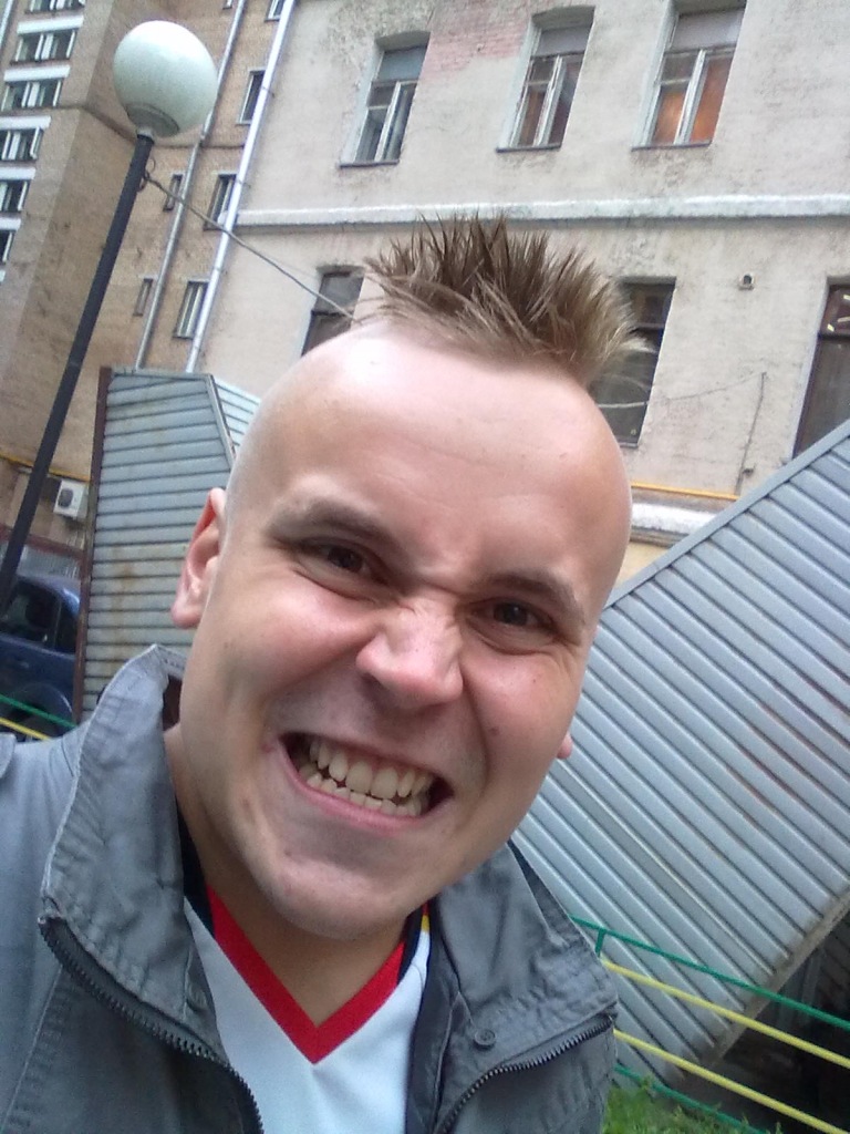 Фото профиля