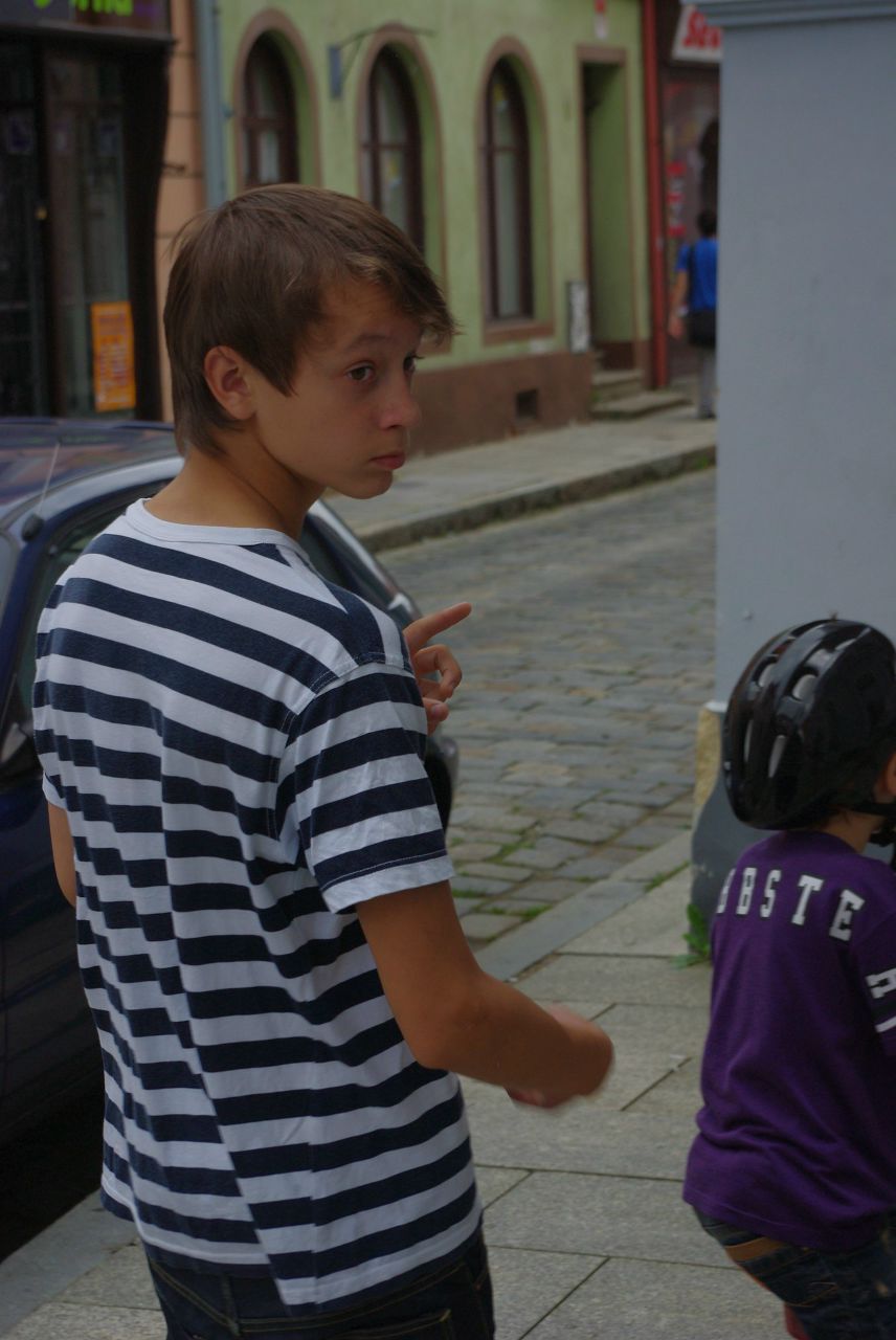 Павел Видавский | České Budějovice