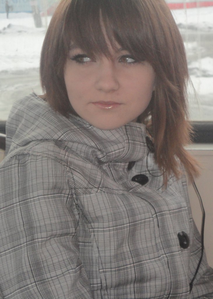 Анастасия Зайцева | Челябинск