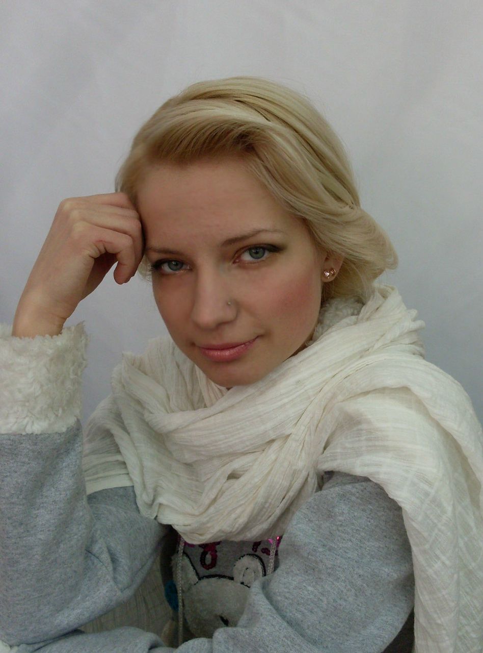 Вікторія Мицько | 