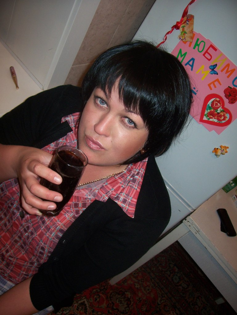 Яна Кравцова | Искитим