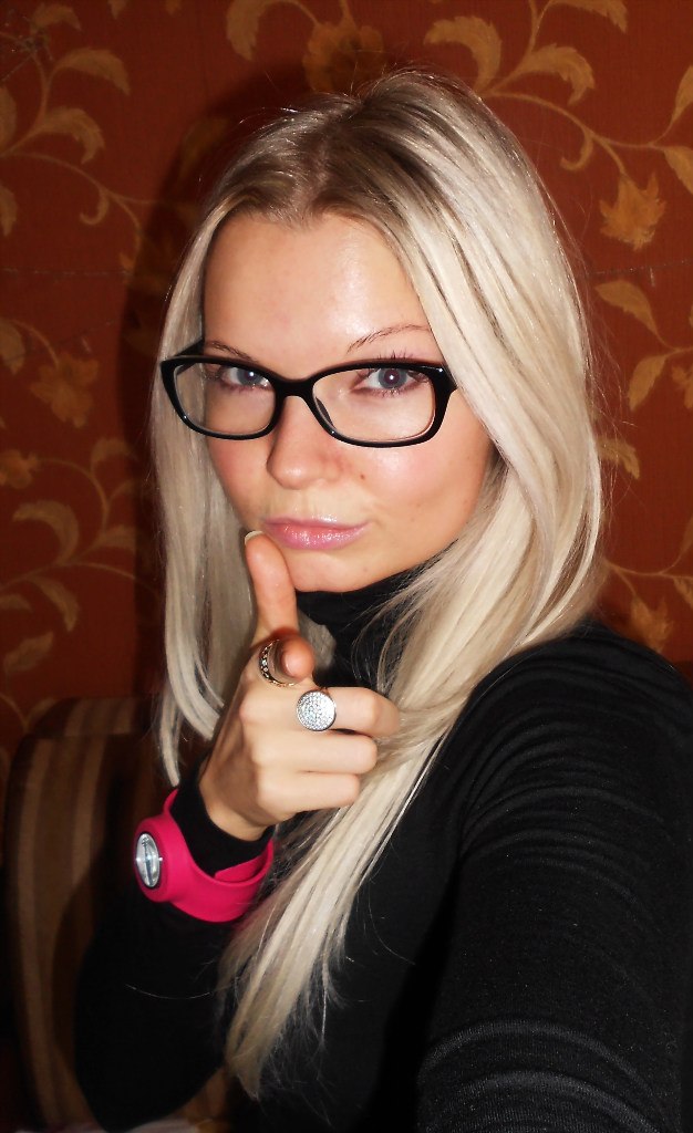 Юлия Стець | Москва