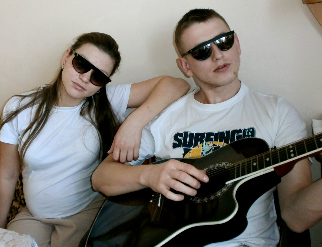 Оленька Вишневская | Винница